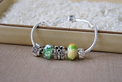 pandora bracelet yahoo